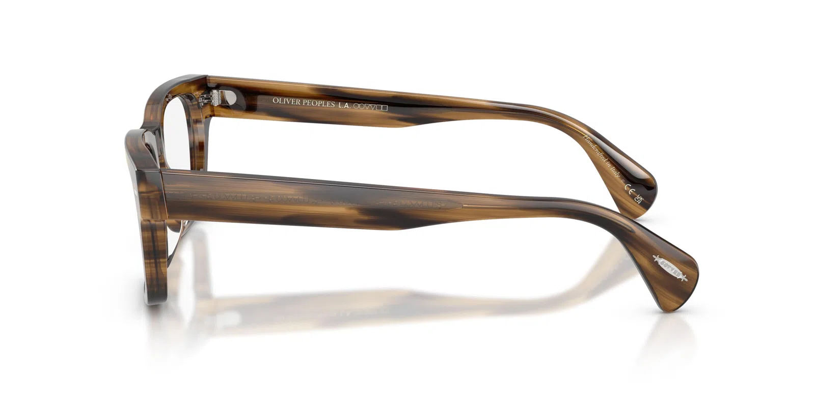 Oliver Peoples Ryce 5332U Eyeglasses - view 23
